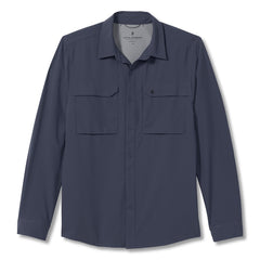 Chemise Manches Longues Royal Robbins Expedition Pro Hommes - Plein Air Entrepôt