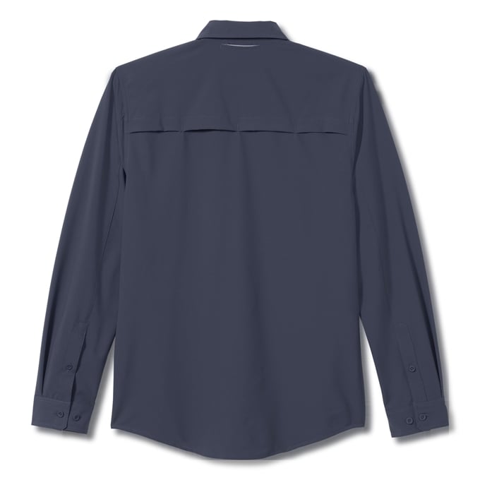 Chemise Manches Longues Royal Robbins Expedition Pro Hommes - Plein Air Entrepôt