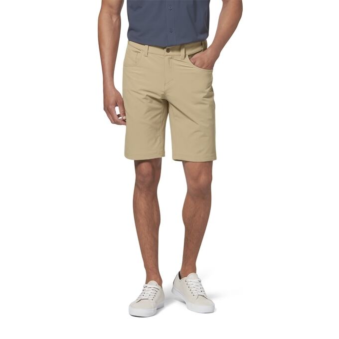 Shorts Royal Robbins Alpine Mountain Pro Hommes - Plein Air Entrepôt