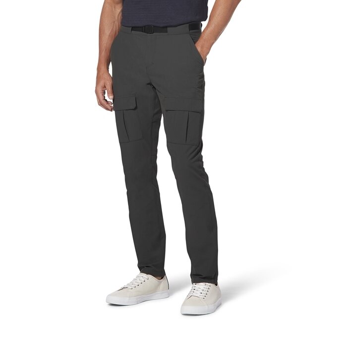 Pantalons Royal Robbins Backcountry Pro Hommes - Plein Air Entrepôt