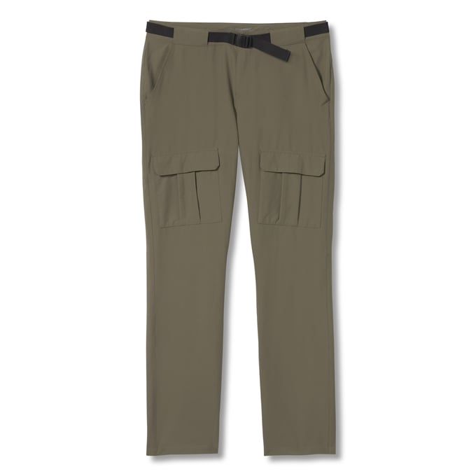 Pantalons Royal Robbins Backcountry Pro Hommes - Plein Air Entrepôt