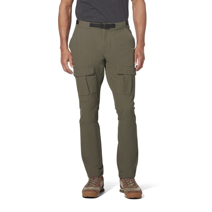 Pantalons Royal Robbins Backcountry Pro Hommes - Plein Air Entrepôt