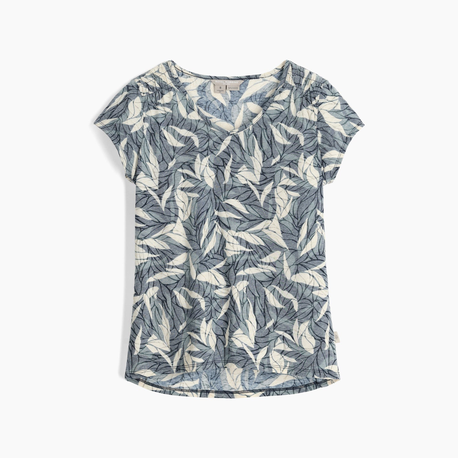 T-shirt Royal Robbins Featherweight Femmes - Plein air Entrepôt