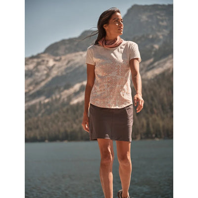 Jupe-short Royal Robbins Mountain Pro Femmes - Plein Air Entrepôt