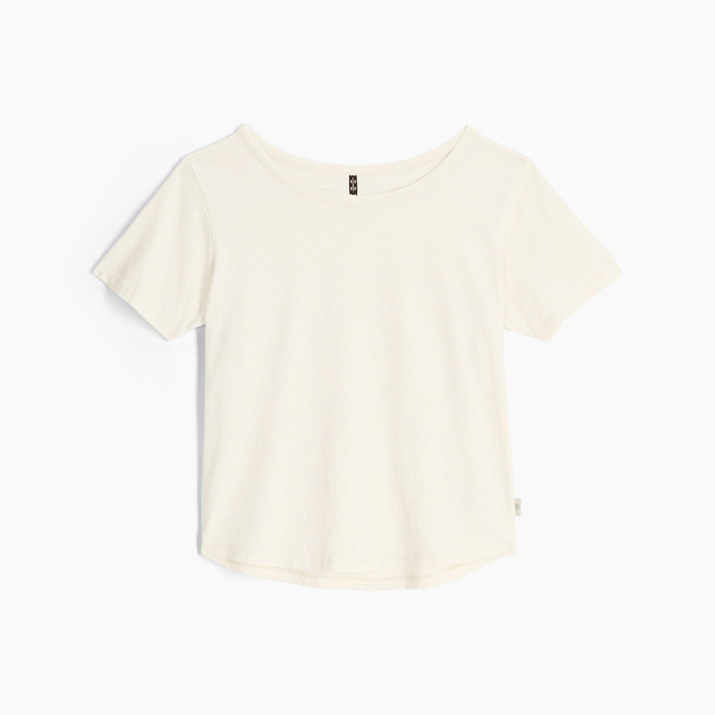 T-Shirt Royal Robbins Basecamp Boxy Femmes