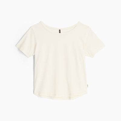 T-Shirt Royal Robbins Basecamp Boxy Femmes