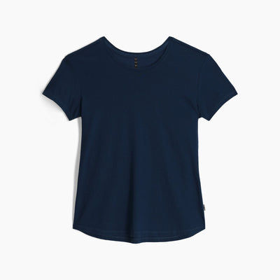 T-Shirt Royal Robbins Basecamp Femmes