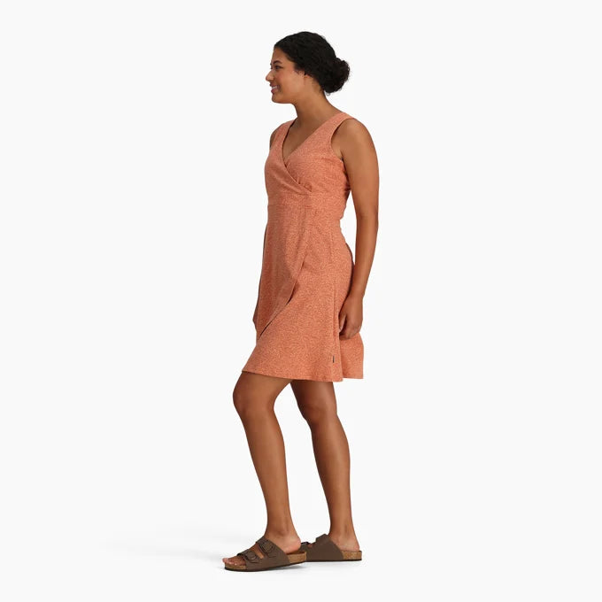 Robe Royal Robbins Featherweight Knit Femmes - Plein Air Entrepôt