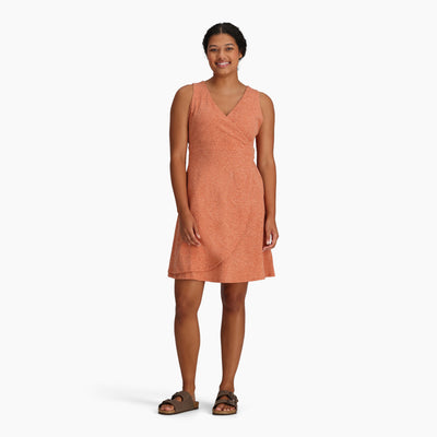 Robe Royal Robbins Featherweight Knit Femmes - Plein Air Entrepôt