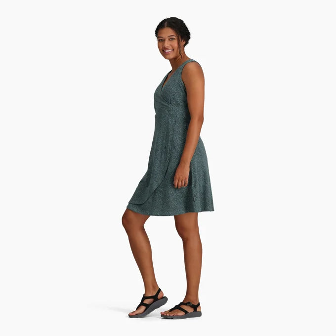 Robe Royal Robbins Featherweight Knit Femmes - Plein Air Entrepôt