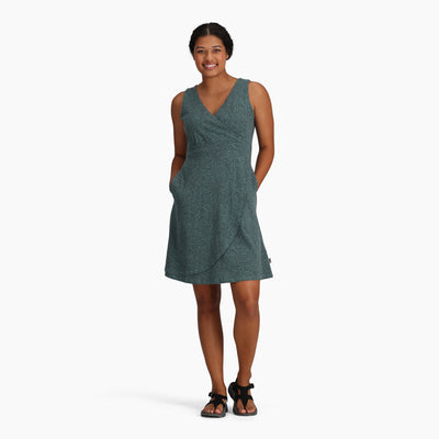 Robe Royal Robbins Featherweight Knit Femmes - Plein Air Entrepôt