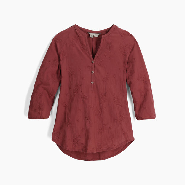 Tunique 3/4 Royal Robbins Oasis Tunic II Femmes