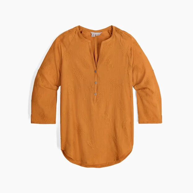 Tunique 3/4 Royal Robbins Oasis Tunic II Femmes