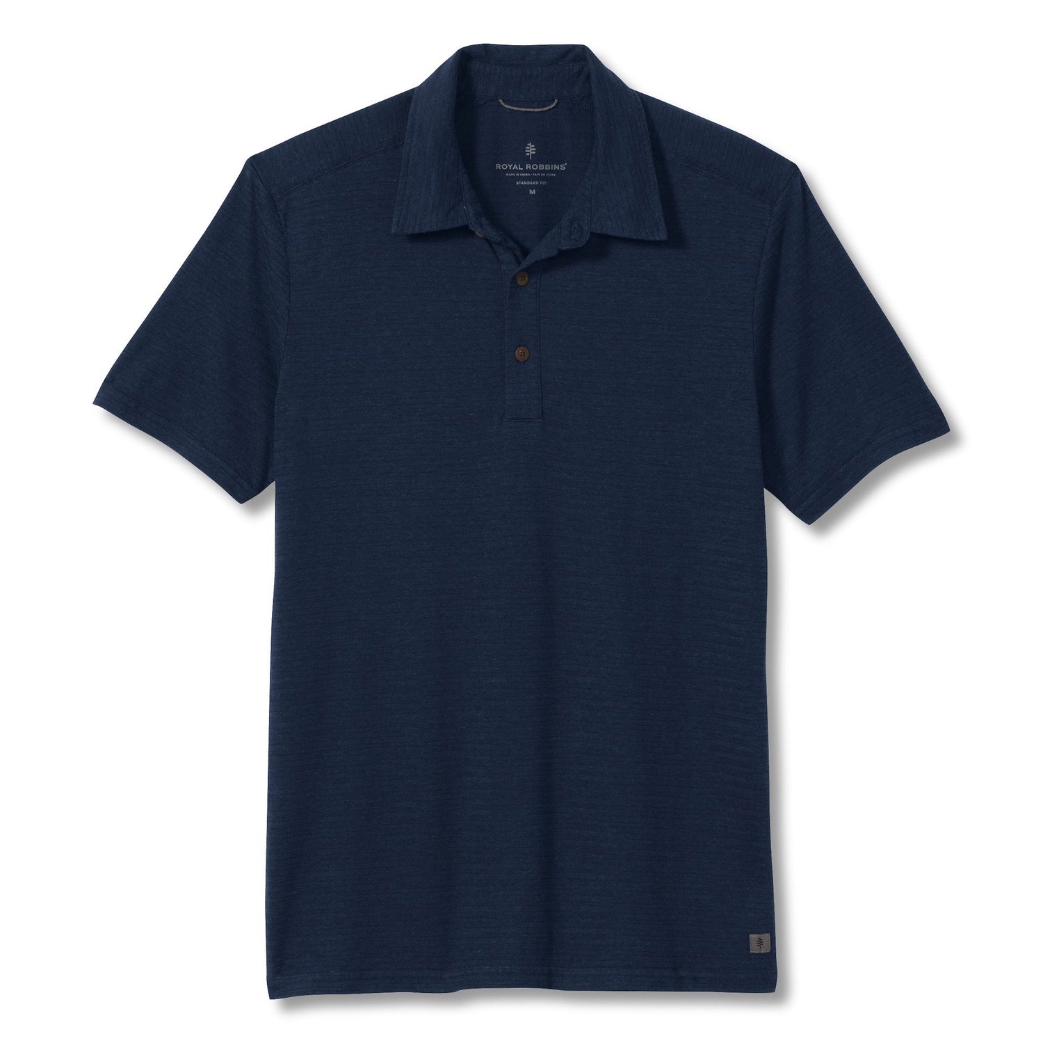 Polo Royal Robbins Vacationer Hommes - Plein Air Entrepôt