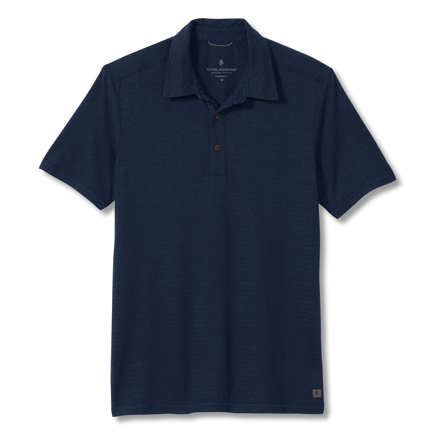 Royal Robbins Polo Vacationer Men