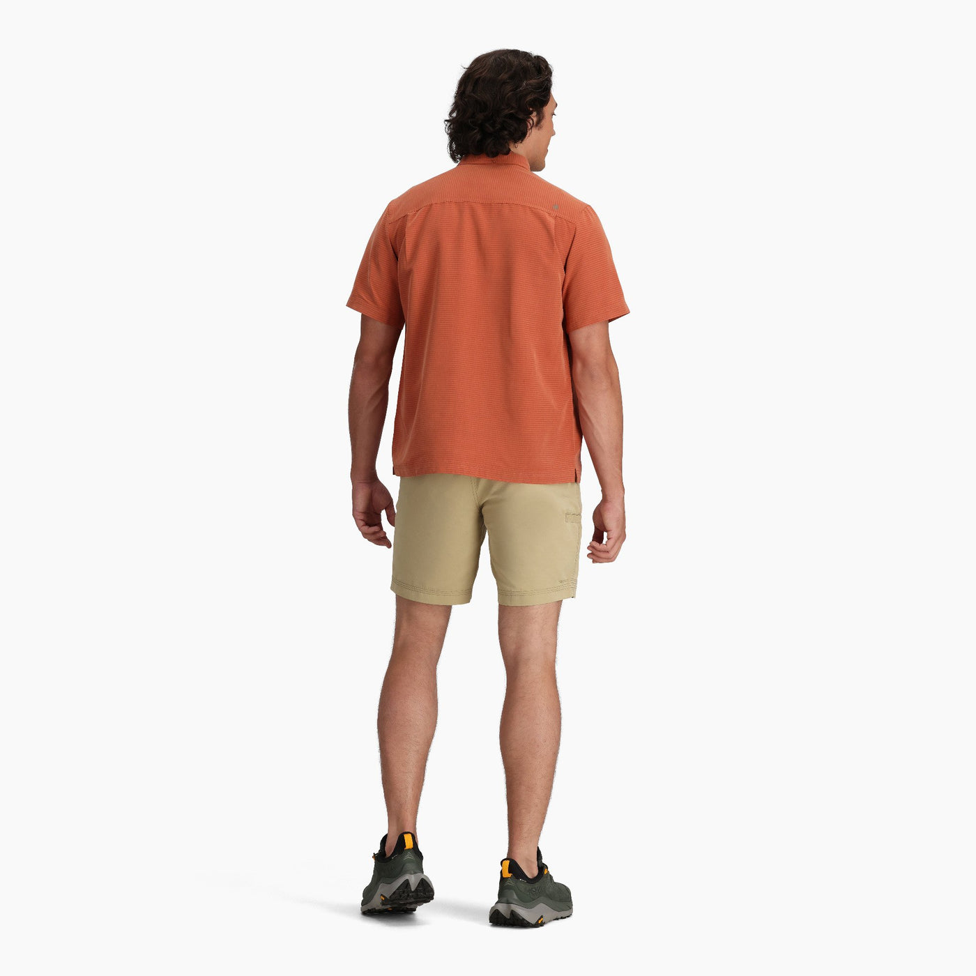 Chemise Royal Robbins Desert Pucker Dry Manches courtes Hommes