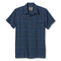 Chemise Royal Robbins Hempline Spaced S/S Hommes - Plein Air Entrepôt