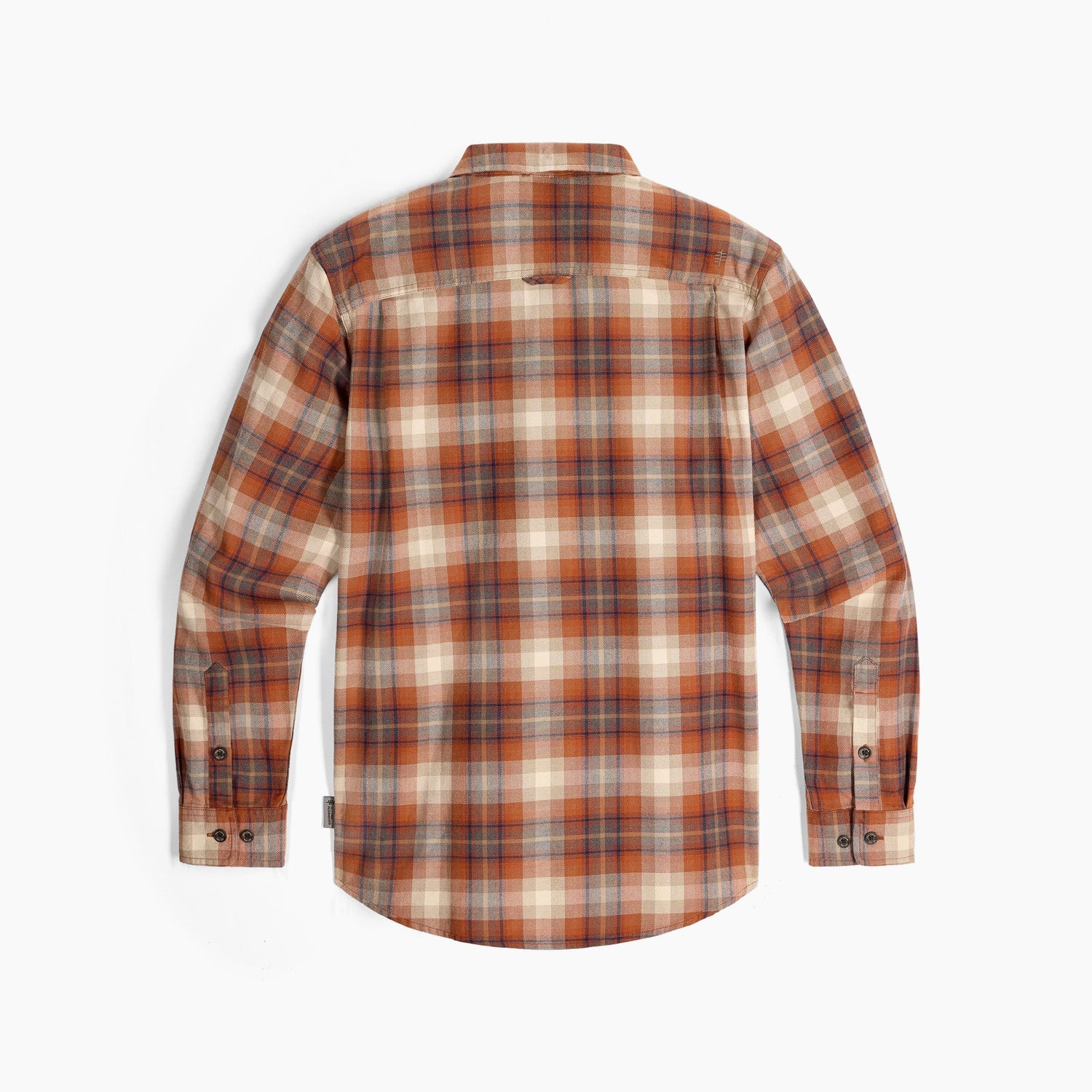 Chemise Royal Robbins Lieback Manches Longues Hommes - Plein Air Entrepôt
