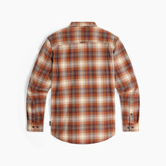 Chemise Royal Robbins Lieback Manches Longues Hommes - Plein Air Entrepôt