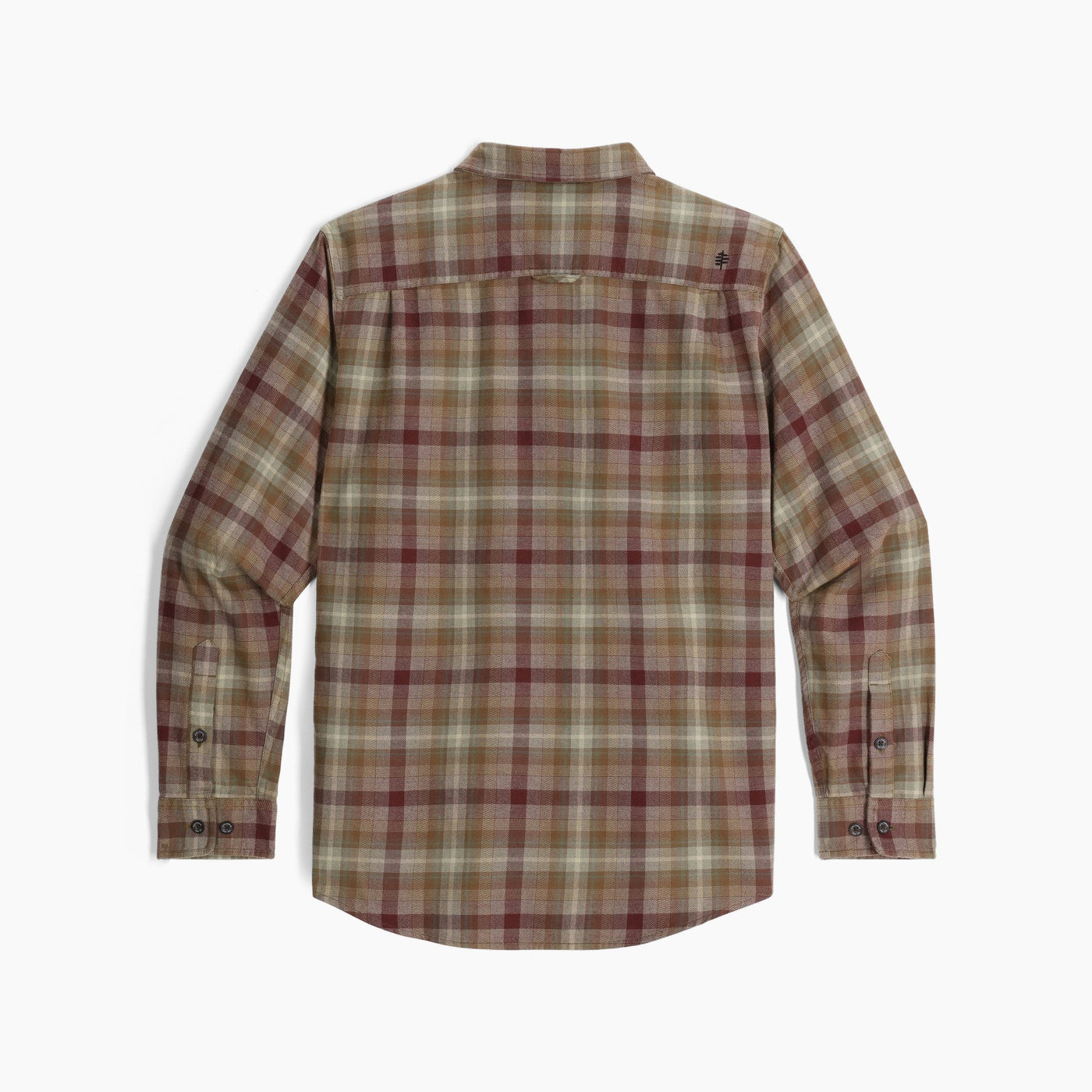 Chemise Royal Robbins Lieback Manches Longues Hommes - Plein Air Entrepôt