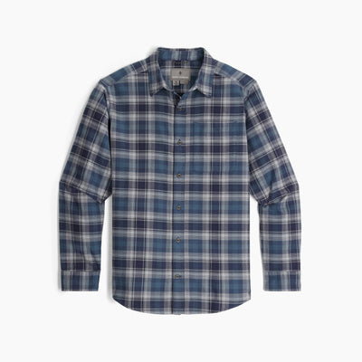 Chemise Royal Robbins Lieback Manches Longues Hommes - Plein Air Entrepôt