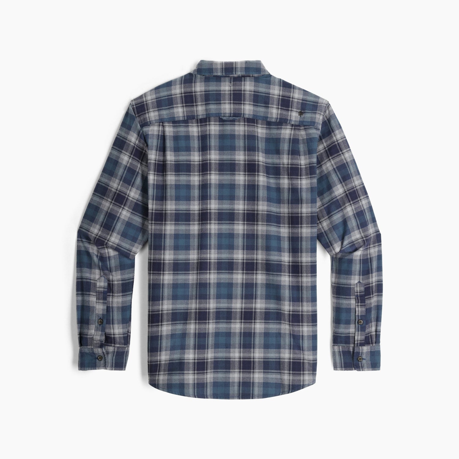 Chemise Royal Robbins Lieback Manches Longues Hommes - Plein Air Entrepôt