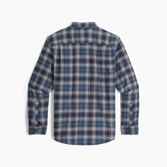 Chemise Royal Robbins Lieback Manches Longues Hommes - Plein Air Entrepôt