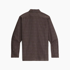 Chemise Manches Longues Royal Robbins Hempline Spaced Hommes - Plein Air Entrepôt