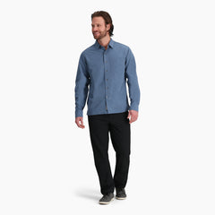 Chemise Royal Robbins Desert Pucker Dry Hommes - Plein air Entrepôt