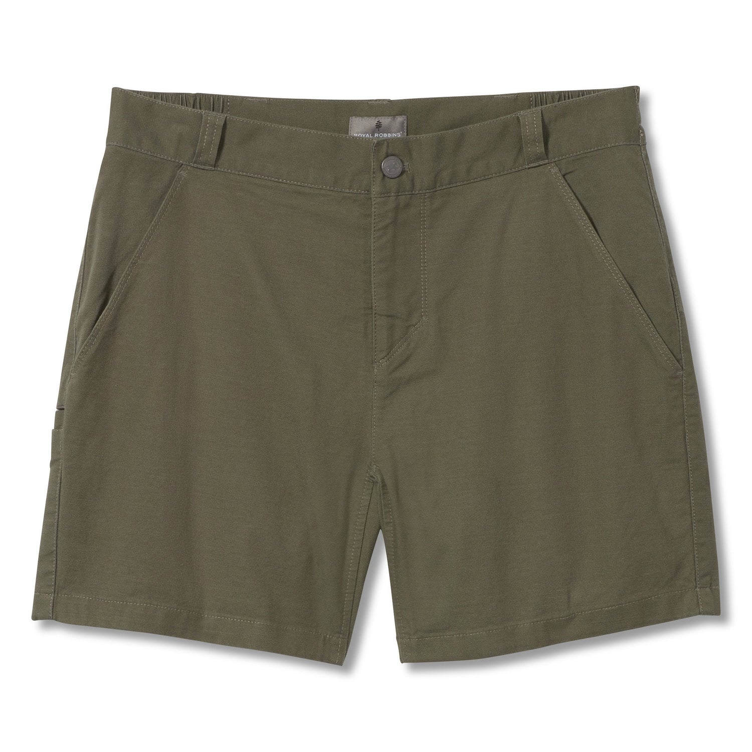 Short Royal Robbins Billy Goat Mid Hommes - Plein Air Entrepôt