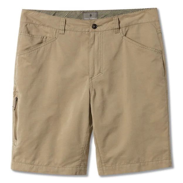 Short Royal Robbins Convoy Hommes