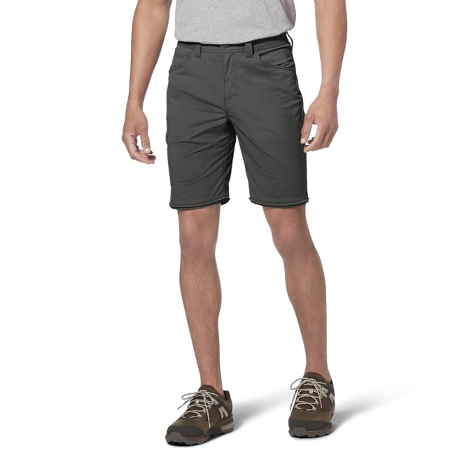 Shorts Royal Robbins Active Traveler Hommes - Plein Air Entrepôt