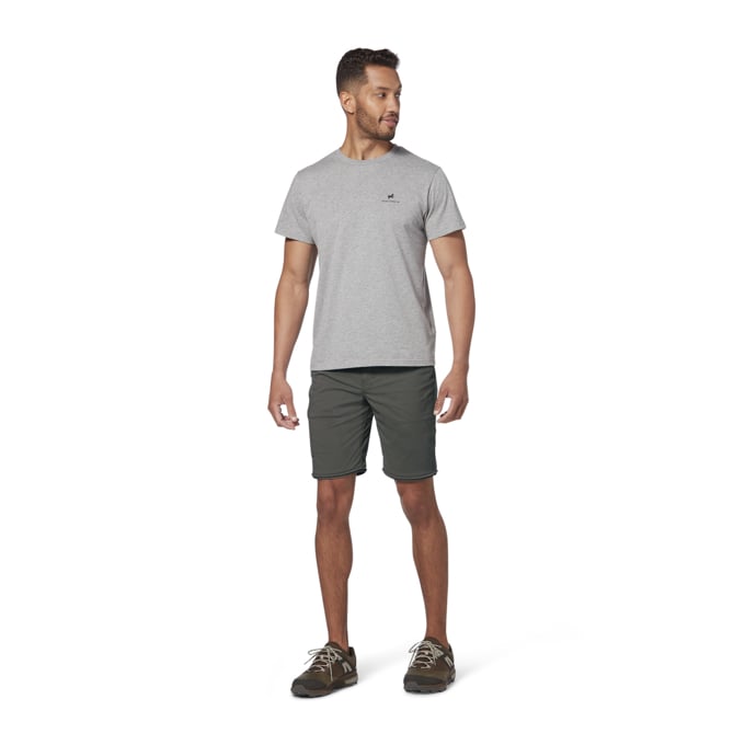 Shorts Royal Robbins Active Traveler Hommes - Plein Air Entrepôt