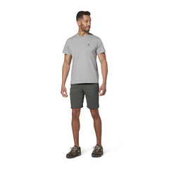 Shorts Royal Robbins Active Traveler Hommes - Plein Air Entrepôt
