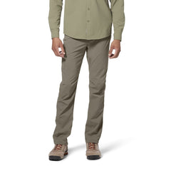 Pantalons Royal Robbins Active Traveler Hommes - Plein Air Entrepôt
