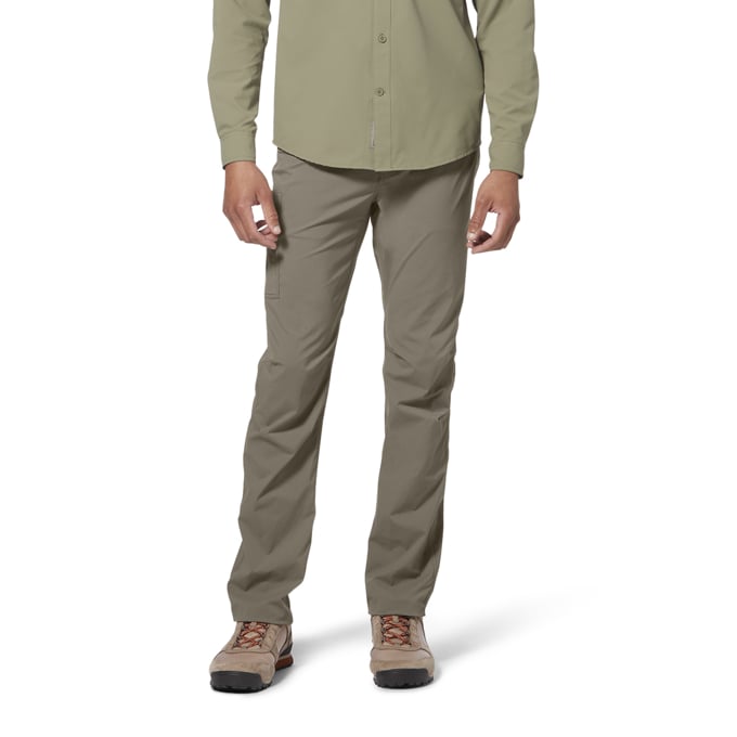 Pantalons Royal Robbins Active Traveler Hommes