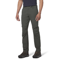 Pantalons Royal Robbins Active Traveler Hommes - Plein Air Entrepôt