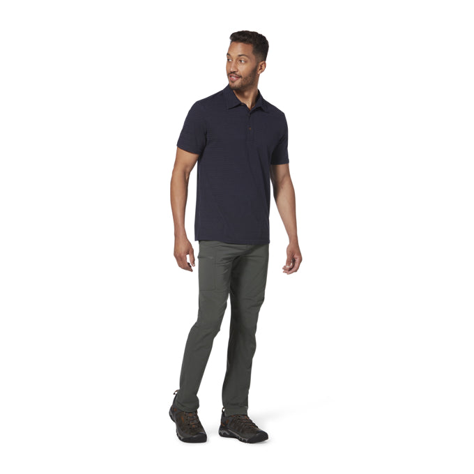 Pantalons Royal Robbins Active Traveler Hommes