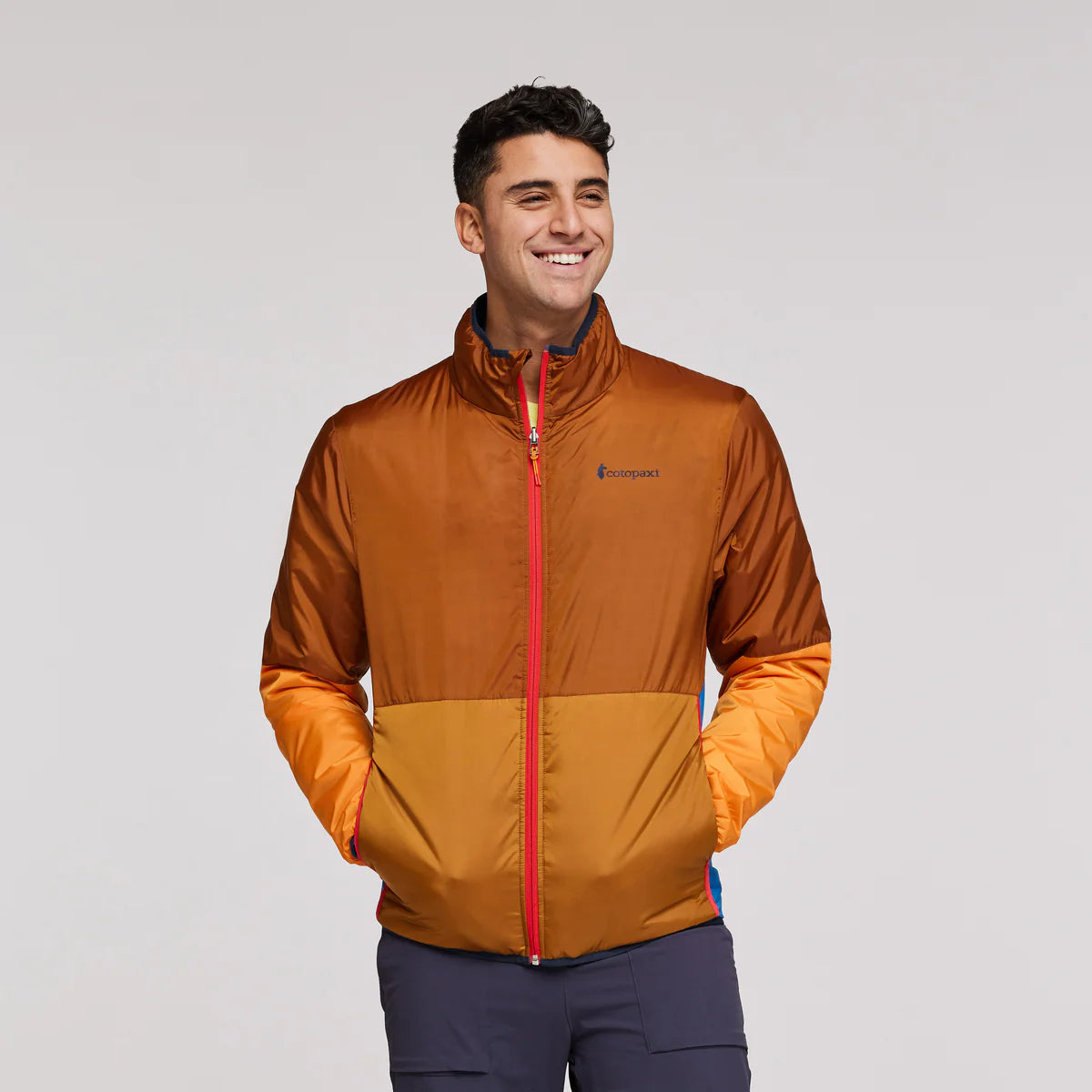 Cotopaxi Teca Calido Jacket Hommes - Plein Air Entrepôt