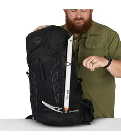 Sac à dos Osprey Talon 33 Extended Fit Hommes - Plein air Entrepôt