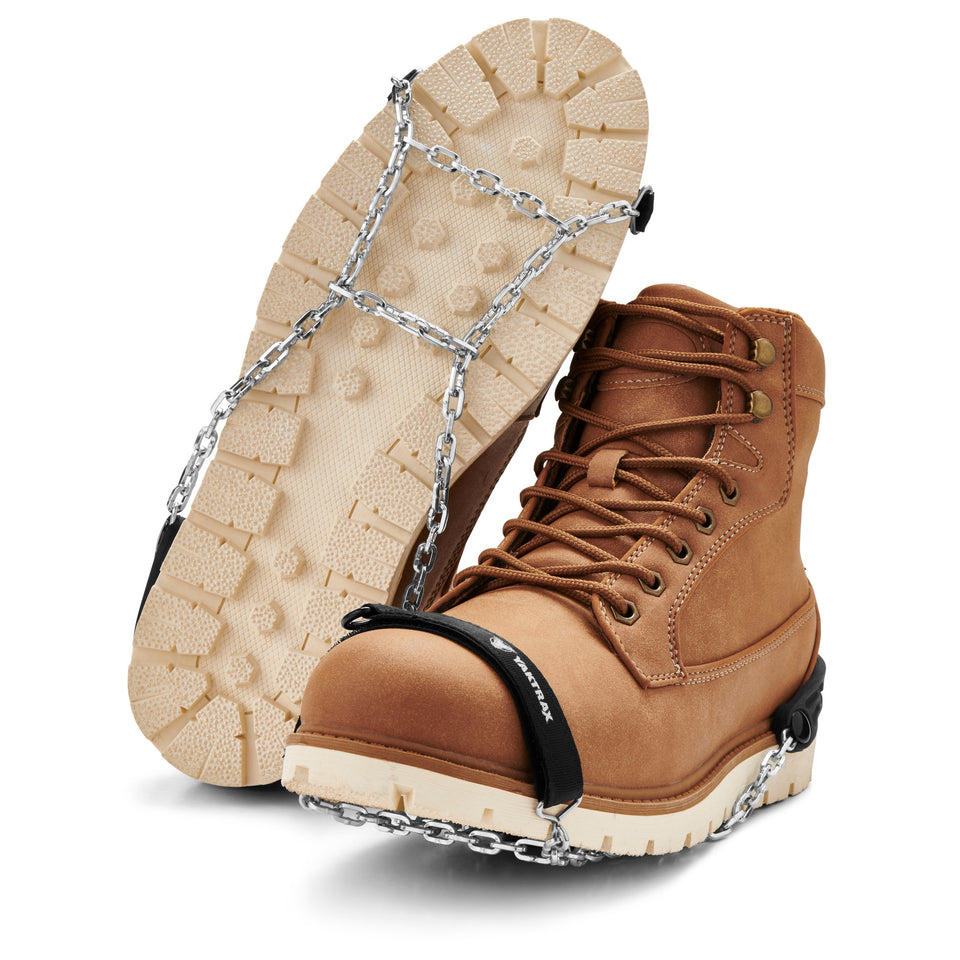 Crampons Yaktrax Quick Chains - Plein air Entrepôt
