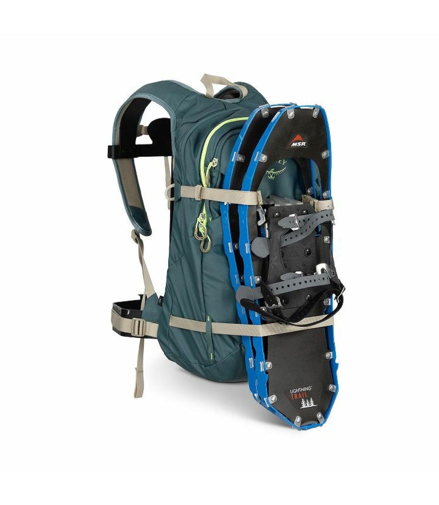 Sac à dos de ski Osprey Glade 20 avec Réservoir - Plein air Entrepôt