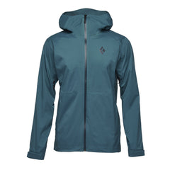 Black Diamond Stormline Stretch Rain Shell Homme - Plein Air Entrepôt