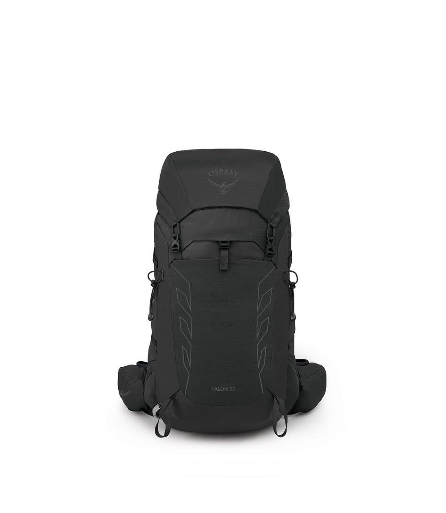 Sac à dos Osprey Talon 33 Extended Fit Hommes - Plein air Entrepôt