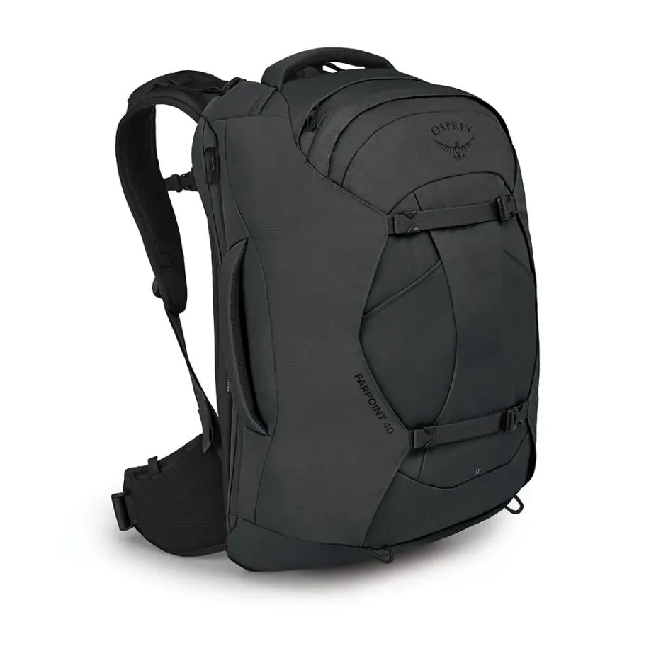 Osprey Farpoint 40 - Plein Air Entrepôt