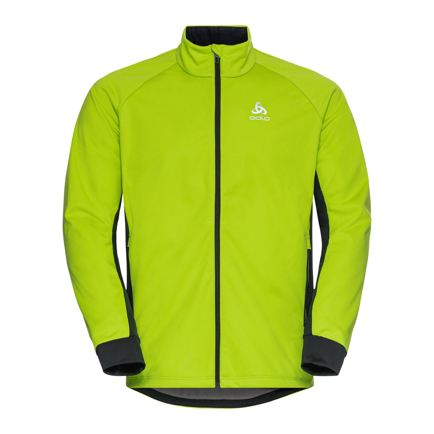 Odlo Jacket Brensholmen Hommes - Plein air Entrepôt