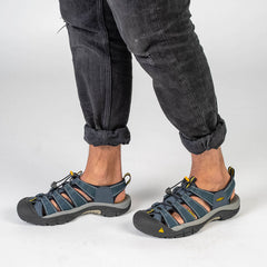 Keen Newport H2 Homme - Plein Air Entrepôt