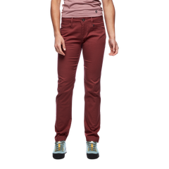 Black Diamond Notion SL Pants Femme - Plein Air Entrepôt
