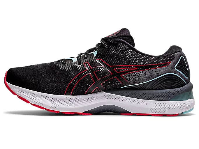 Asics Nimbus 23 Homme - Plein Air Entrepôt