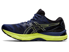 Asics Nimbus 23 Homme - Plein Air Entrepôt
